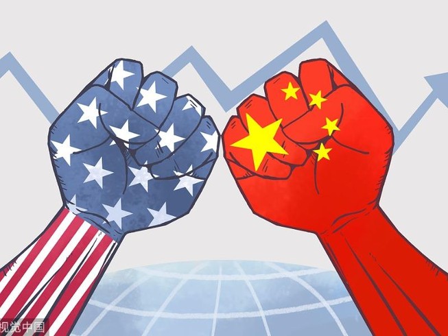 Ông Trump: Nửa tháng nữa ký thỏa thuận Mỹ-Trung giai đoạn một