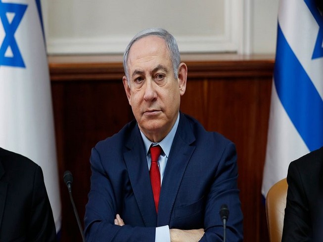Thủ tướng Israel Benjamin Netanyahu. Ảnh: GETTY IMAGES
