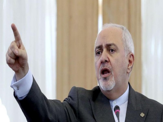 Iran nói nã tên lửa căn cứ Mỹ là tự vệ theo Hiến chương LHQ