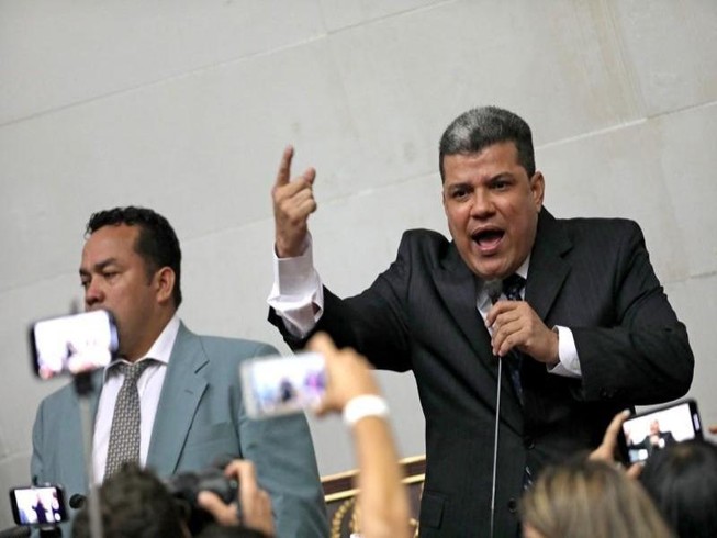 Mỹ áp lệnh trừng phạt mới lên đồng minh của Tổng thống Maduro