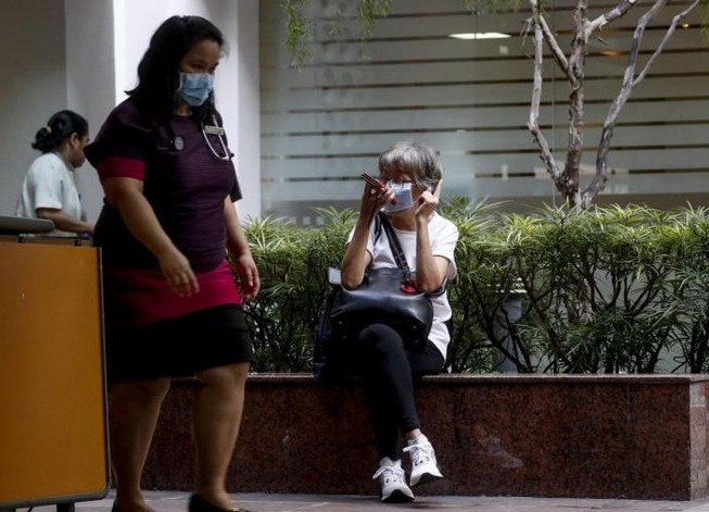 Virus Vũ Hán: Ai và khi nào cần dùng khẩu trang?