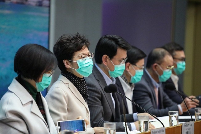 Hong Kong: Tin giả virus corona gây ảnh hưởng nghiêm trọng