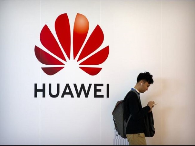 Gã khổng lồ công nghệ Trung Quốc Huawei tiếp tục bị Mỹ cáo buộc về đánh cắp bí mật thương mại. Ảnh: AP