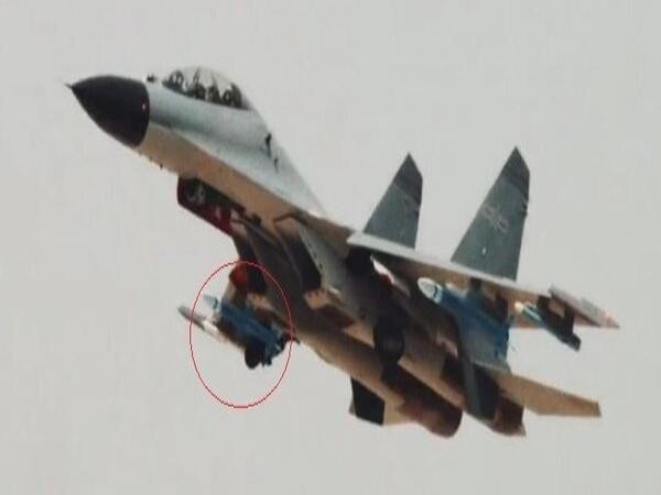 Trung Quốc hé lộ tên lửa chống radar mới