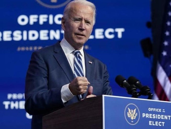 Gần nửa số quan chức cấp cao trong chính quyền Biden là phụ nữ