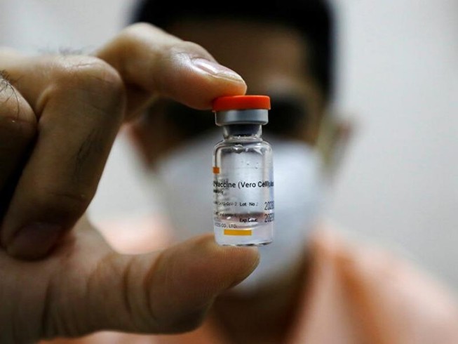 Cuba sẽ sản xuất 100 triệu liều vaccine cho các quốc gia đang phát triển.