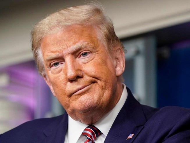 Ông Trump và chuyện xung quanh CLB cựu tổng thống