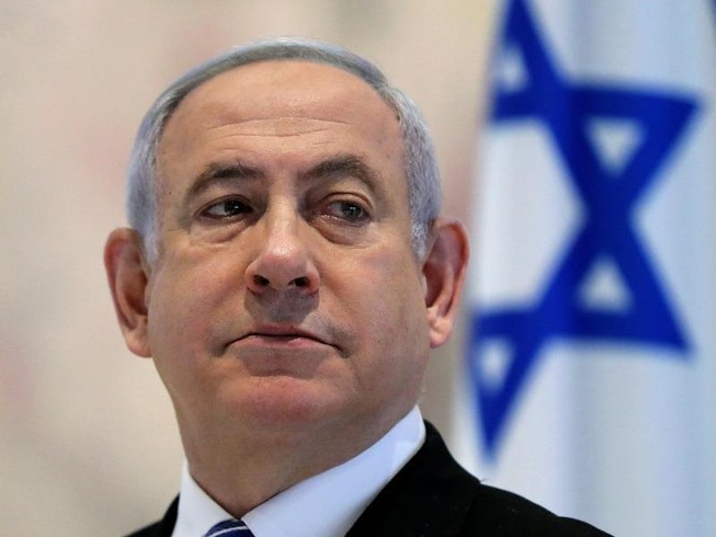 Israel mở đại sứ quán ở UAE