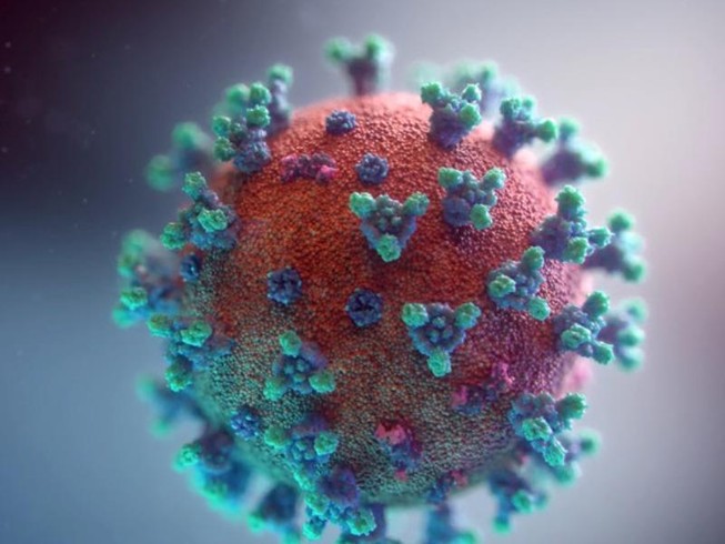 Đột biến mới khiến virus SARS-CoV-2 lây lan nhanh gấp 8 lần