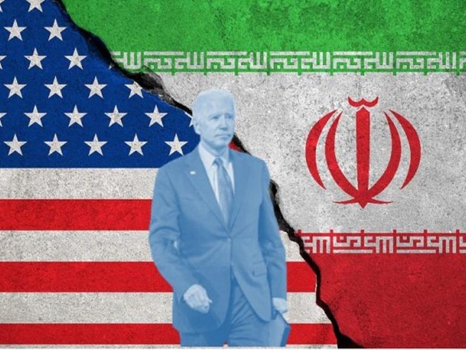 Tổng thống Mỹ Joe Biden. Ảnh: SHUTTERSTOCK