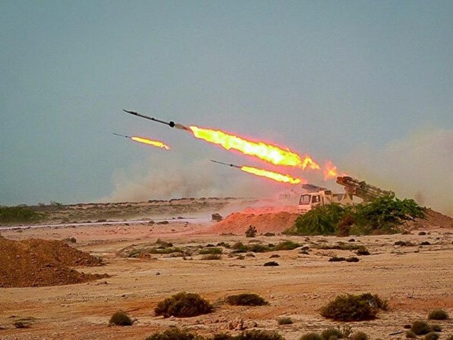 Iran cảnh báo sẽ san bằng hai thành phố lớn nhất của Israel nếu chính quyền Tel Aviv cố gắng tấn công quốc gia này.