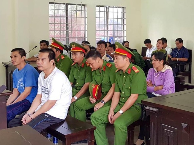 Vụ điều tra viên bị tố làm sai lệch hồ sơ: Xuất hiện mâu thuẫn
