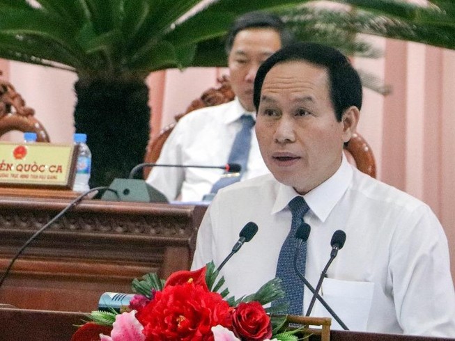 'Hậu Giang không có vùng cấm trong xử lý vi phạm ô nhiễm'