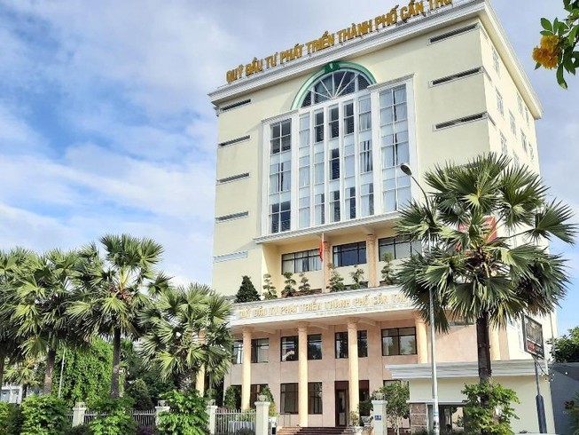 Lãnh đạo TP Cần Thơ nói gì về kiến nghị xử lý 53 tỉ ở CADIF?