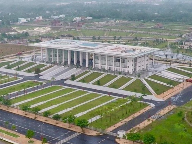 Hậu Giang, Trà Vinh thi hành kỷ luật hàng trăm đảng viên