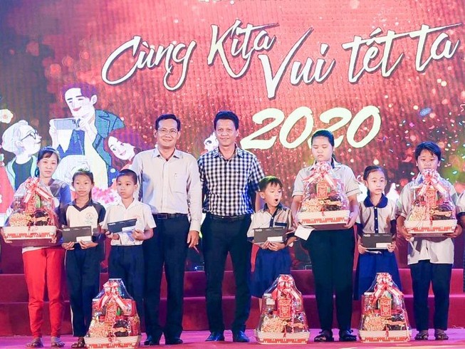 Khai mạc Hội hoa xuân Bình Thủy 2020