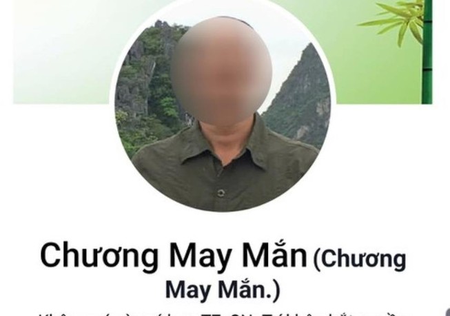 Cần Thơ: Tạm giữ hình sự đối tượng 'Chương May Mắn'
