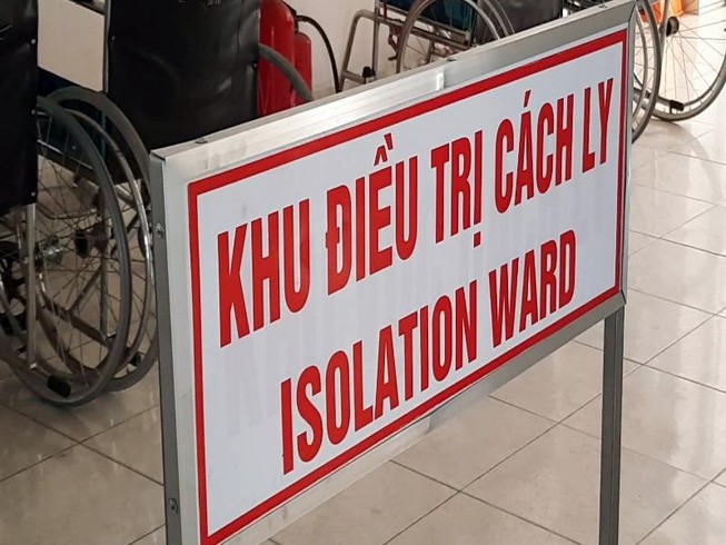Kiên Giang lập 27 đội phản ứng nhanh phòng chống Corona