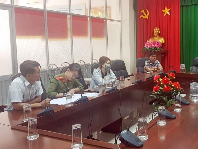 Comment sai về dịch COVID-19, bị phạt 7,5 triệu
