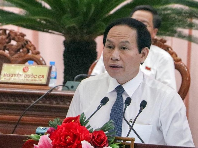 Hậu Giang: Tạm dừng nhiều dịch vụ, hoãn kỳ họp bất thường HĐND