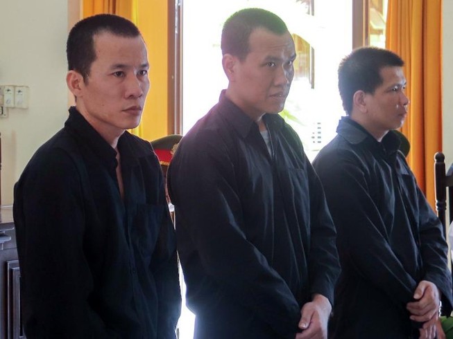 Mâu thuẫn trong làm ăn, thuê người dằn mặt đối thủ