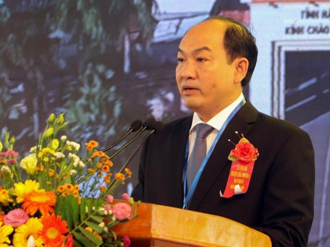 Hậu Giang có tân Chánh thanh tra tỉnh