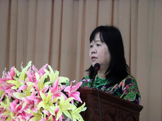 Hậu Giang: Chưa nghe phản ánh về nội dung SGK Cánh diều