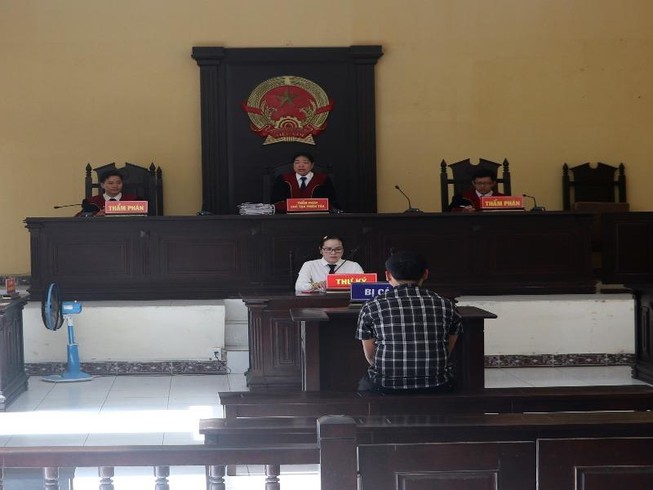 Hoãn xử phúc thẩm vụ bị cáo 2 lần được tuyên trắng án