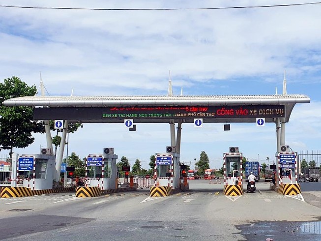 Cần Thơ: Từ chối khách không chấp hành biện pháp chống dịch
