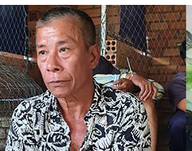 Phá điểm đá gà có 26 con bạc tham gia