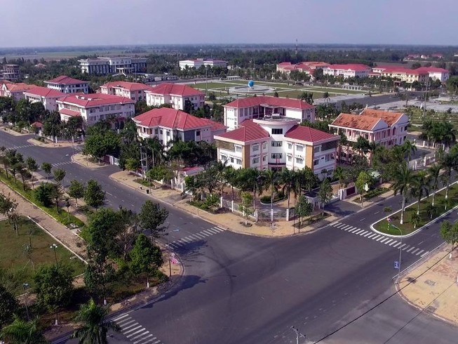Hậu Giang: Tinh giản 74 biên chế trong đợt 1 năm 2021
