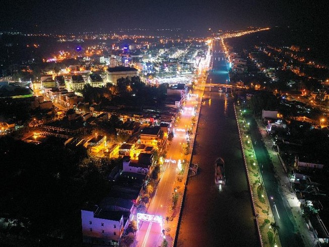 Hậu Giang: Rà soát, cách ly người đến từ vùng dịch