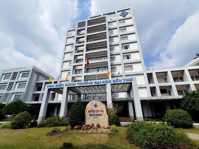ĐH Cần Thơ sẵn sàng đón 34.000 sinh viên trở lại trường