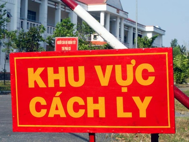 Đồng Tháp: Thêm 2 trường hợp nghi nhiễm COVID-19