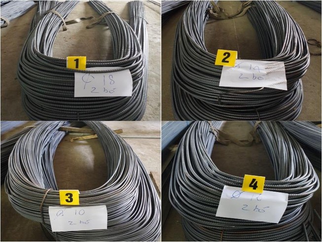An Giang: Xưng danh nhà sư để mua sắt xây chùa