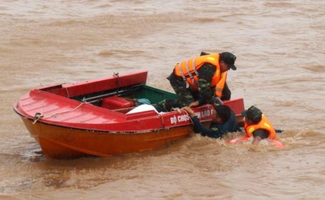 Chủ động ứng phó thời tiết nguy hiểm dịp nghỉ lễ Quốc khánh