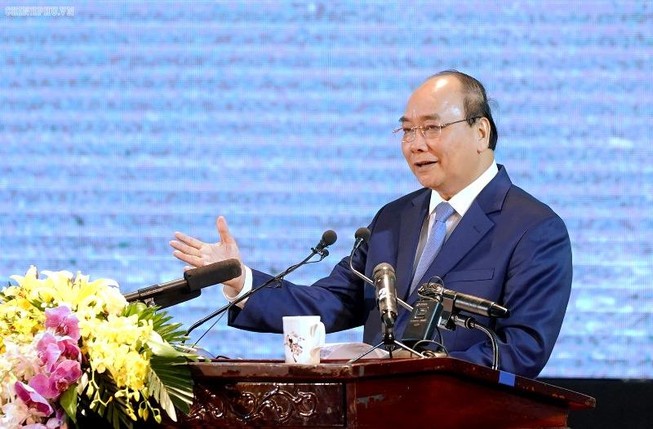 Thủ tướng: Sau 9 năm, nông thôn Việt Nam thay đổi ngỡ ngàng