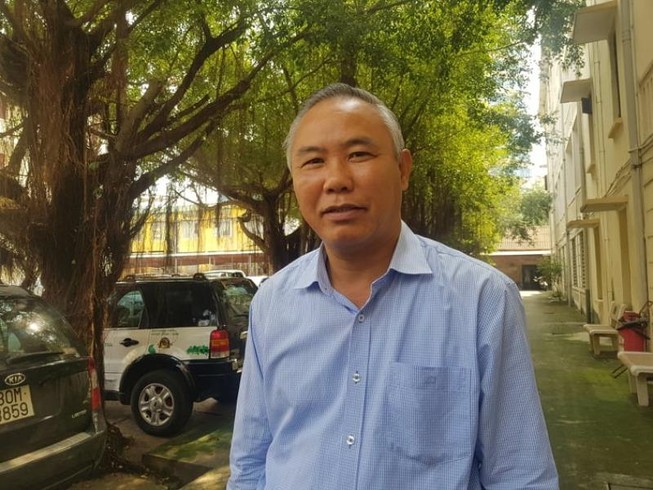 Thủy sản Việt Nam hồi hộp chờ đợi được gỡ thẻ vàng