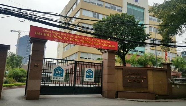Hà Nội từng nghi vấn chất lượng thuốc gây tê Bupivacaine