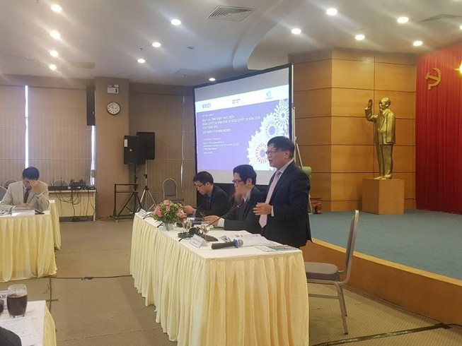 Vay được tiền ngân hàng còn khó hơn cả tìm đối tác