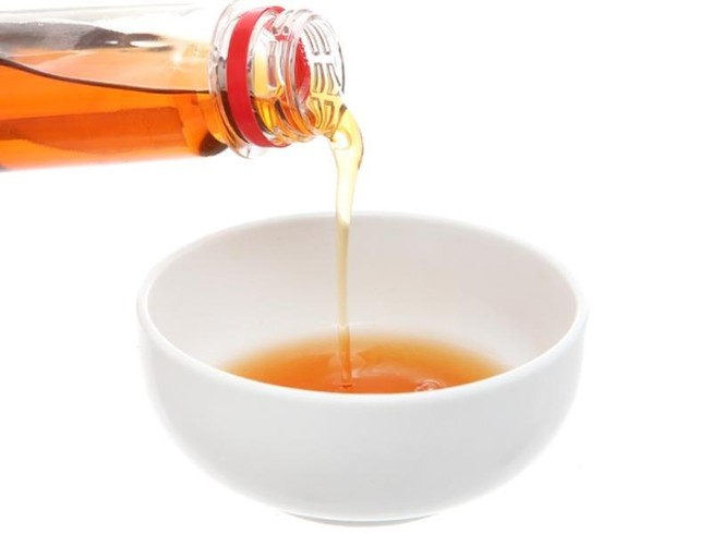 Danh tính công ty làm nước mắm bằng acid, chất tẩy rửa