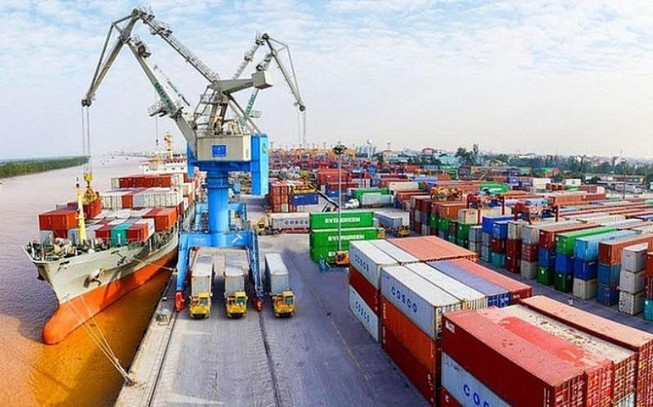 Việt Nam xuất siêu hơn 812 triệu USD sang Thụy Điển