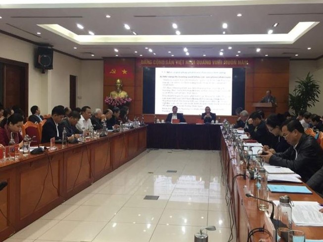 Việt Nam đang có 9 ổ dịch cúm A/H5N6