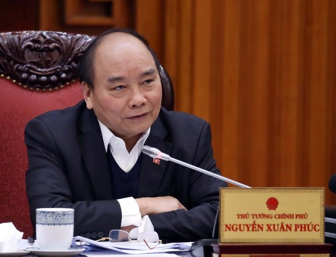 Thủ tướng: Mía đường tự đào thải nếu cạnh tranh kém
