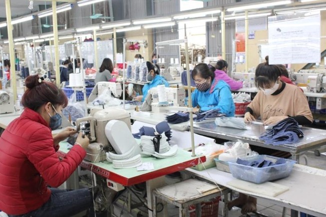 Tỉ lệ nội địa hóa cao, doanh nghiệp vẫn gặp khó về nguyên liệu