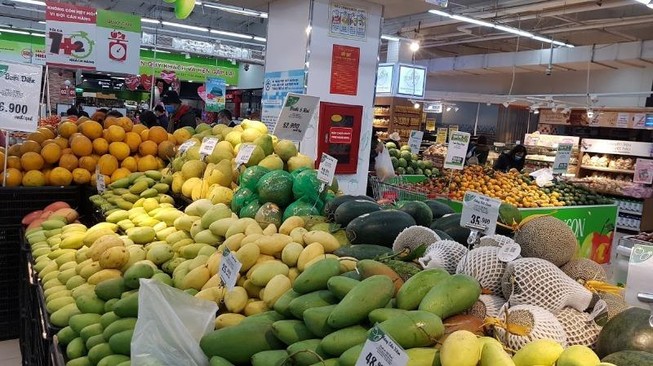Bộ Công Thương: Chưa tăng giá điện từ nay đến quý II-2020