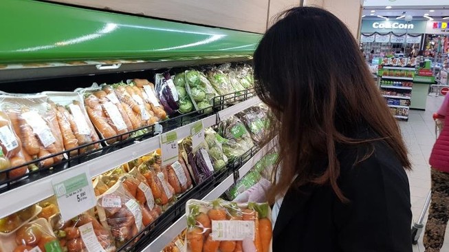 Các ông lớn phân phối bán lẻ thiệt hại bao nhiêu do COVID-19?