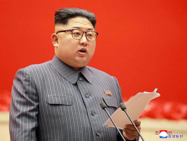‘Triều Tiên là mối đe dọa hạt nhân lớn của Mỹ’