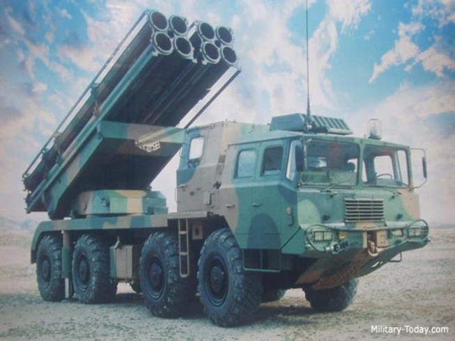Malaysia bác tin mua radar, tên lửa của Trung Quốc
