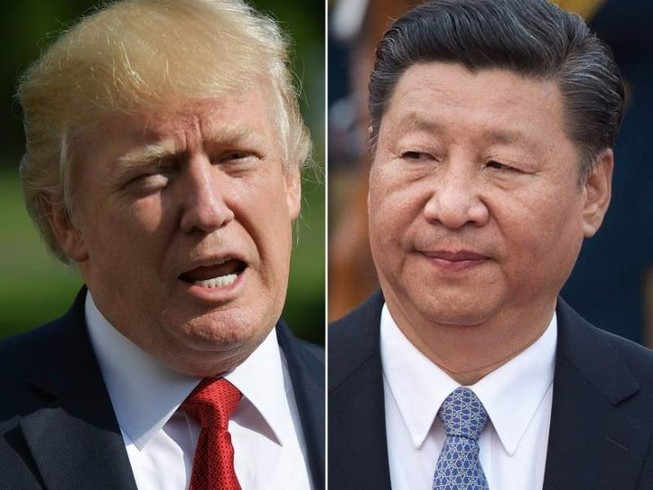 Mỹ - Trung bắt tay gây 'áp lực tối đa' lên Triều Tiên